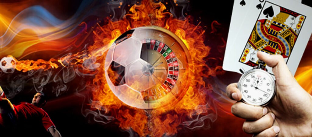 dapurtoto togel live casino studio and mobile app interface