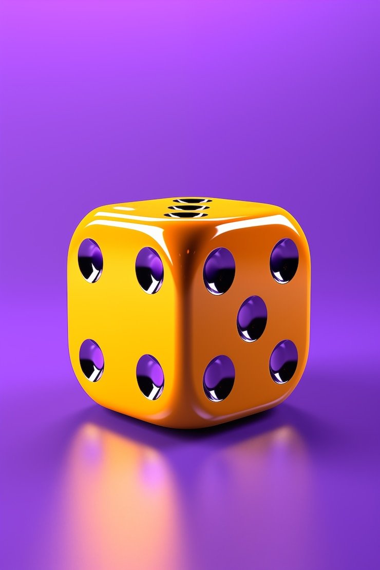 Mobile phone displaying live casino table data and game results on dapurtoto togel