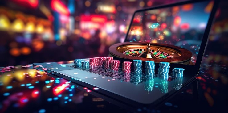 Hood vs Wolf live dealer table on dapurtoto togel showing HD video stream